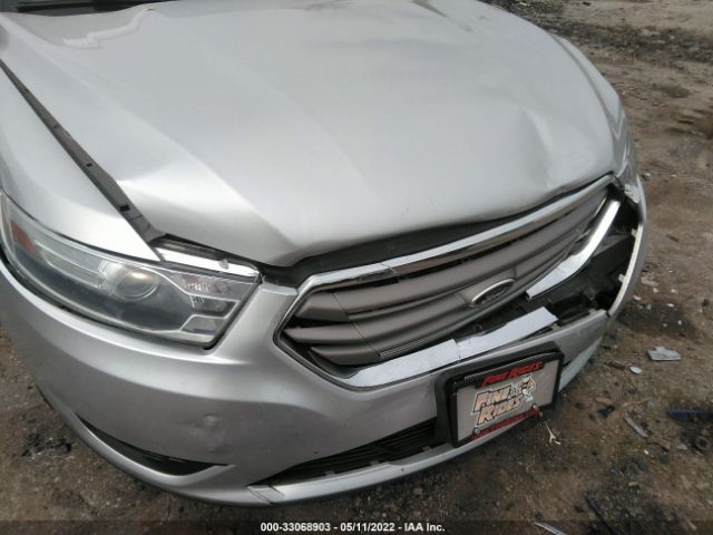 Photo 5 VIN: 1FAHP2H86DG223229 - FORD TAURUS 