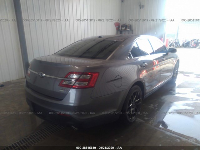 Photo 3 VIN: 1FAHP2H86EG104002 - FORD TAURUS 