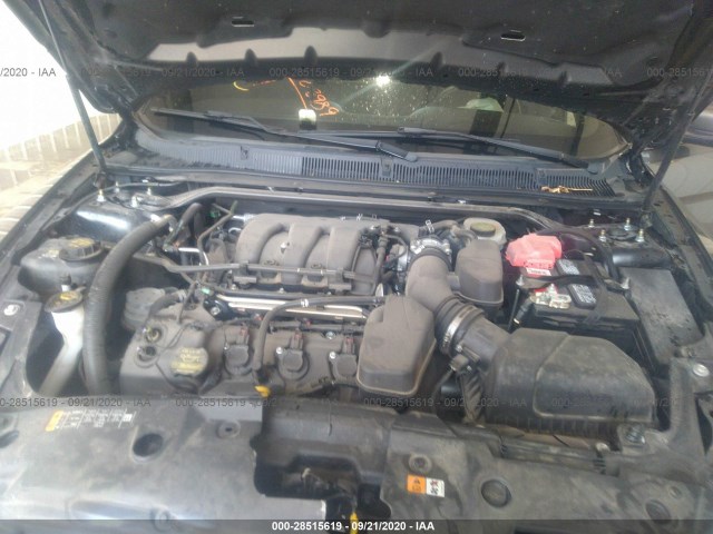 Photo 9 VIN: 1FAHP2H86EG104002 - FORD TAURUS 