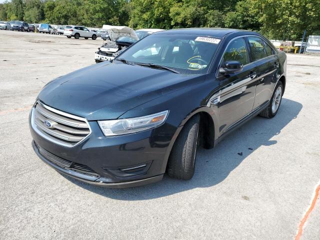 Photo 1 VIN: 1FAHP2H86EG108292 - FORD TAURUS SEL 