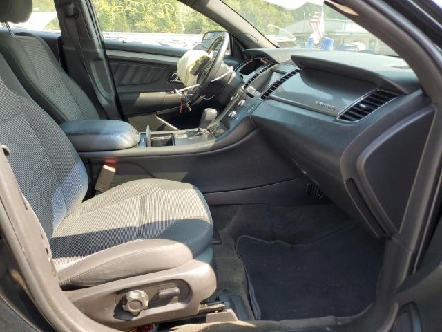 Photo 4 VIN: 1FAHP2H86EG108292 - FORD TAURUS SEL 