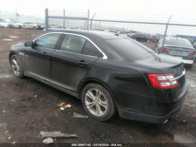 Photo 2 VIN: 1FAHP2H86EG133435 - FORD TAURUS 