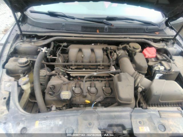 Photo 9 VIN: 1FAHP2H86EG133435 - FORD TAURUS 