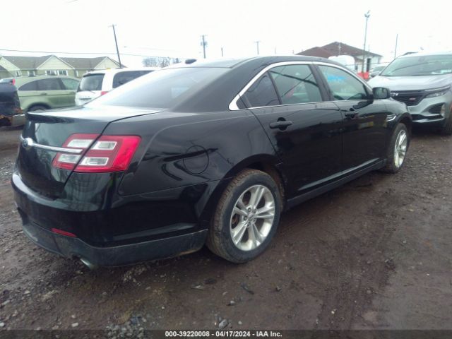 Photo 3 VIN: 1FAHP2H86EG133435 - FORD TAURUS 