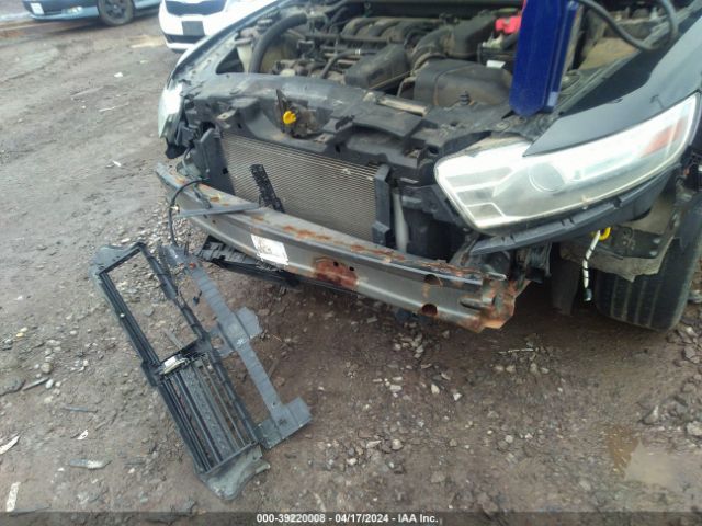 Photo 5 VIN: 1FAHP2H86EG133435 - FORD TAURUS 