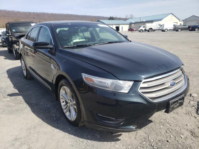 Photo 0 VIN: 1FAHP2H86EG135962 - FORD TAURUS SEL 