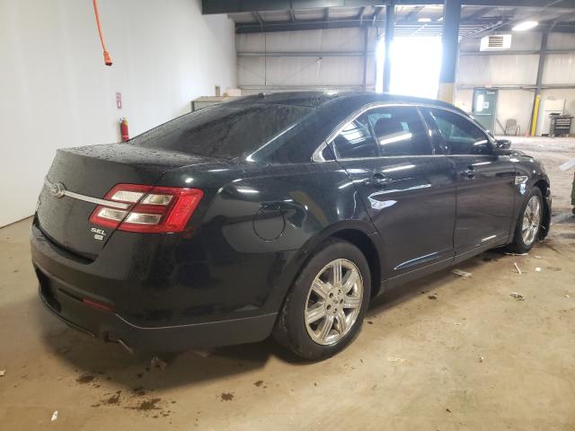 Photo 3 VIN: 1FAHP2H86EG145634 - FORD TAURUS SEL 