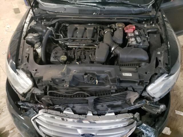 Photo 6 VIN: 1FAHP2H86EG145634 - FORD TAURUS SEL 