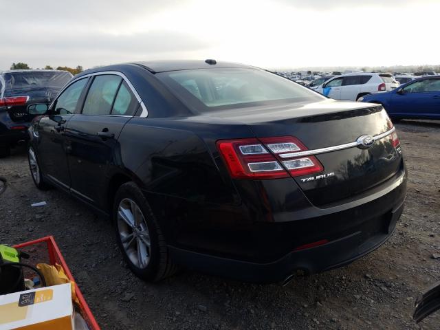 Photo 2 VIN: 1FAHP2H86FG169935 - FORD TAURUS SEL 