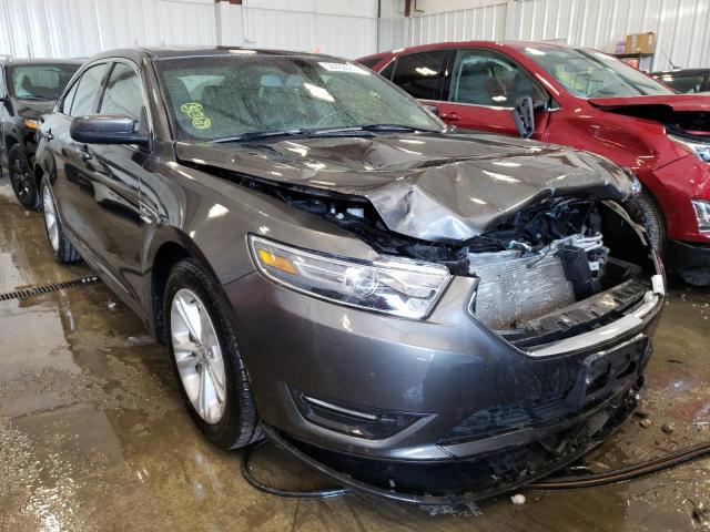 Photo 0 VIN: 1FAHP2H86FG170020 - FORD TAURUS SEL 