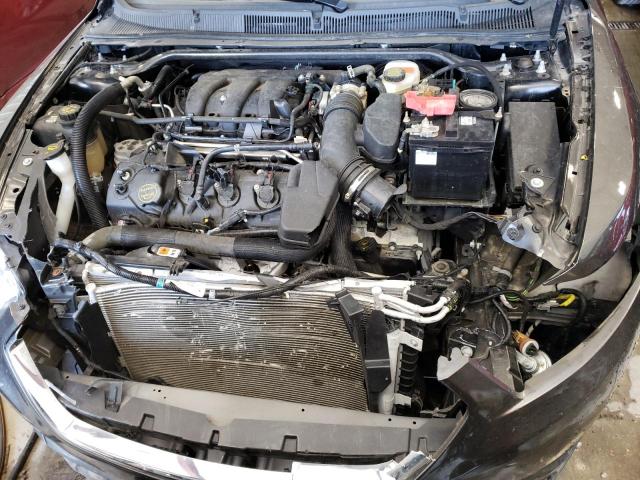 Photo 6 VIN: 1FAHP2H86FG170020 - FORD TAURUS SEL 