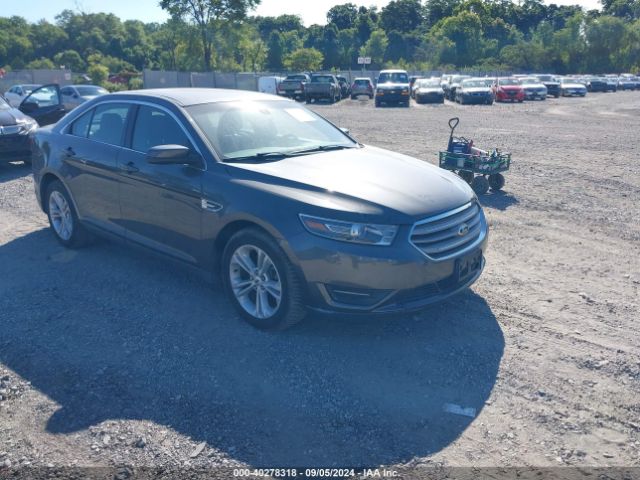 Photo 0 VIN: 1FAHP2H86FG170390 - FORD TAURUS 