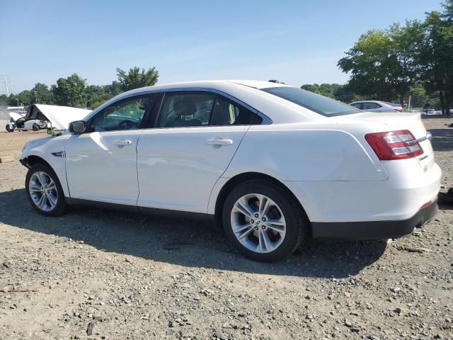 Photo 1 VIN: 1FAHP2H86GG101443 - FORD TAURUS 