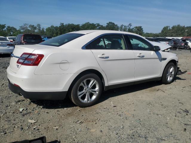 Photo 2 VIN: 1FAHP2H86GG101443 - FORD TAURUS 