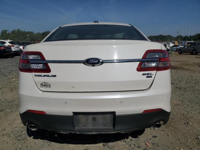 Photo 5 VIN: 1FAHP2H86GG101443 - FORD TAURUS 