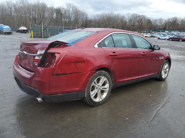 Photo 2 VIN: 1FAHP2H86GG139688 - FORD TAURUS 