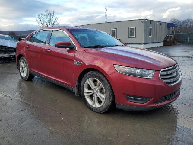 Photo 3 VIN: 1FAHP2H86GG139688 - FORD TAURUS 