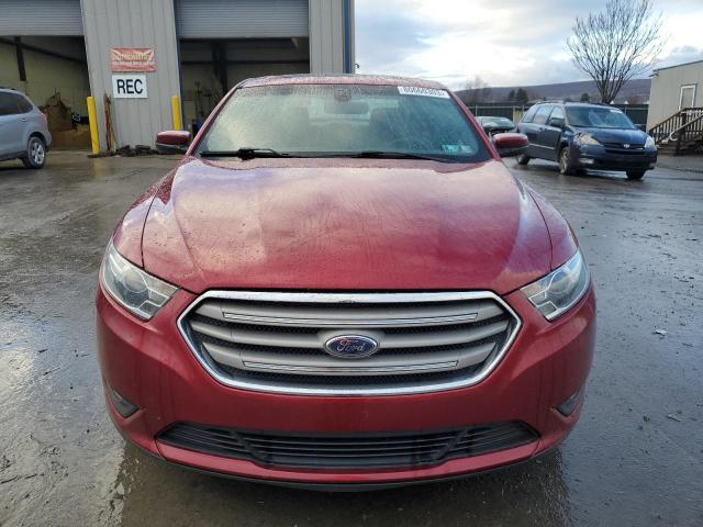 Photo 4 VIN: 1FAHP2H86GG139688 - FORD TAURUS 