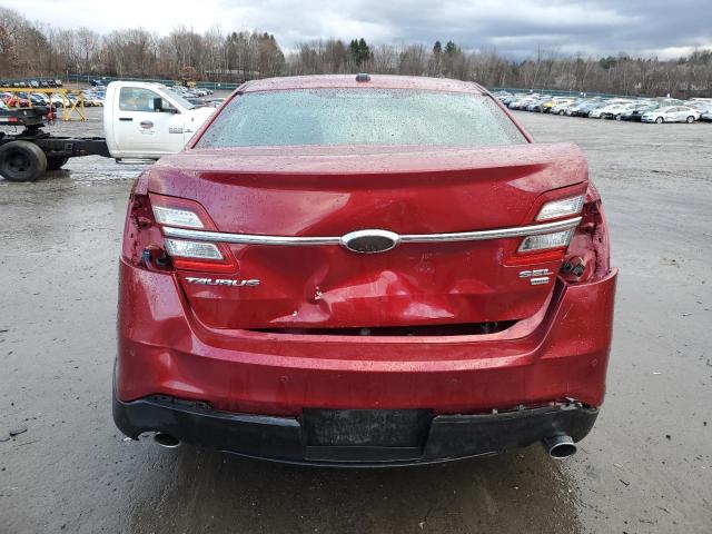 Photo 5 VIN: 1FAHP2H86GG139688 - FORD TAURUS 