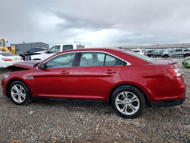 Photo 1 VIN: 1FAHP2H86GG150349 - FORD TAURUS SEL 