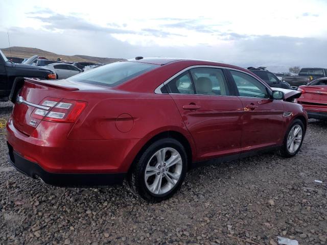 Photo 2 VIN: 1FAHP2H86GG150349 - FORD TAURUS SEL 