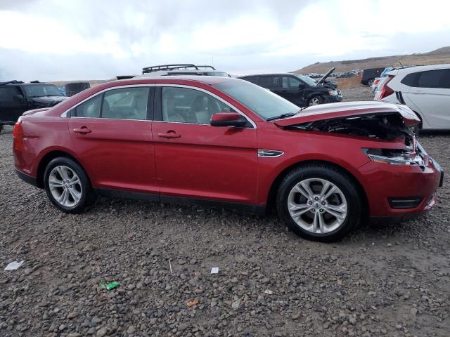 Photo 3 VIN: 1FAHP2H86GG150349 - FORD TAURUS SEL 