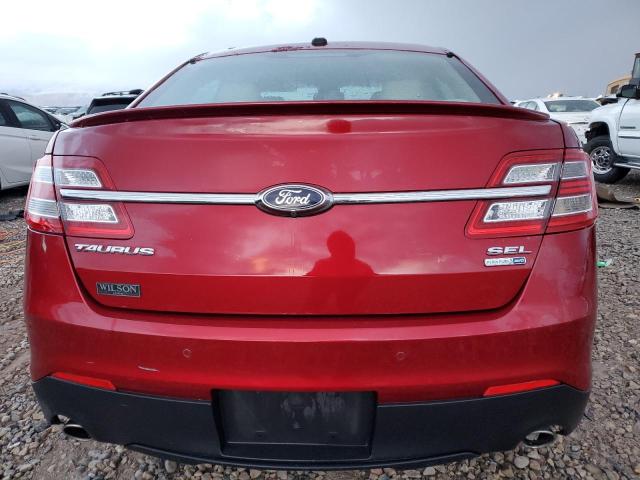 Photo 5 VIN: 1FAHP2H86GG150349 - FORD TAURUS SEL 