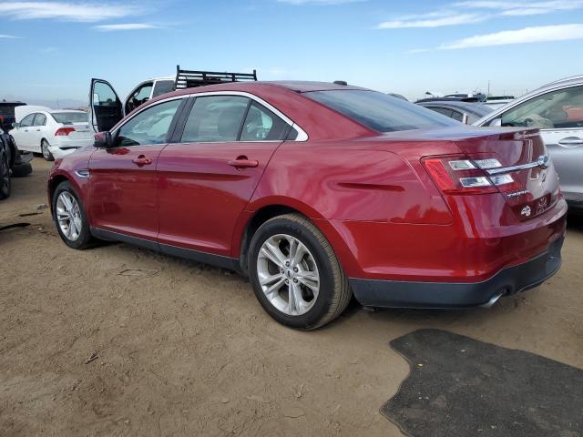 Photo 1 VIN: 1FAHP2H86GG158385 - FORD TAURUS SEL 