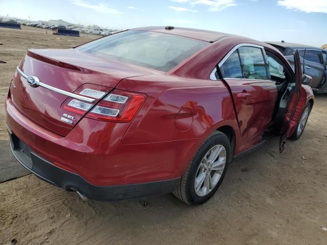 Photo 2 VIN: 1FAHP2H86GG158385 - FORD TAURUS SEL 