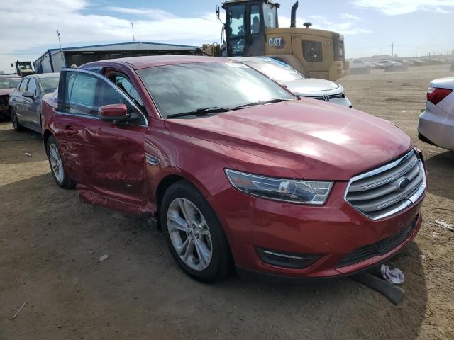 Photo 3 VIN: 1FAHP2H86GG158385 - FORD TAURUS SEL 