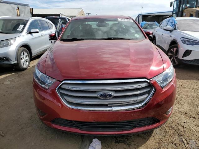 Photo 4 VIN: 1FAHP2H86GG158385 - FORD TAURUS SEL 