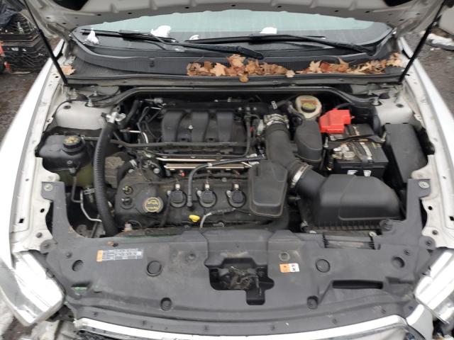 Photo 10 VIN: 1FAHP2H86HG118504 - FORD TAURUS 