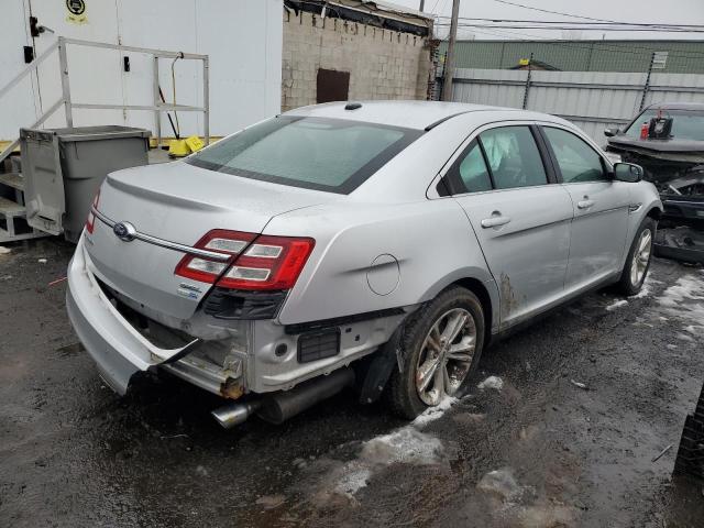 Photo 2 VIN: 1FAHP2H86HG118504 - FORD TAURUS 