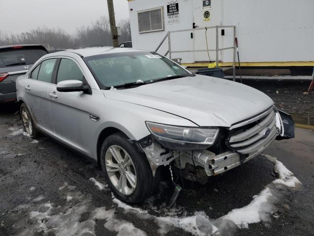 Photo 3 VIN: 1FAHP2H86HG118504 - FORD TAURUS 