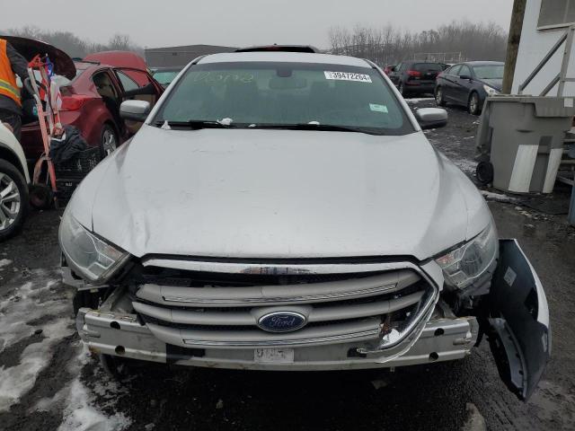 Photo 4 VIN: 1FAHP2H86HG118504 - FORD TAURUS 