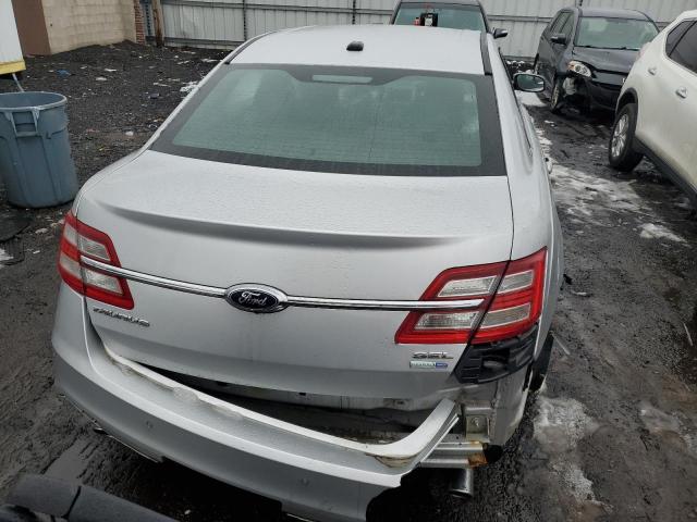 Photo 5 VIN: 1FAHP2H86HG118504 - FORD TAURUS 