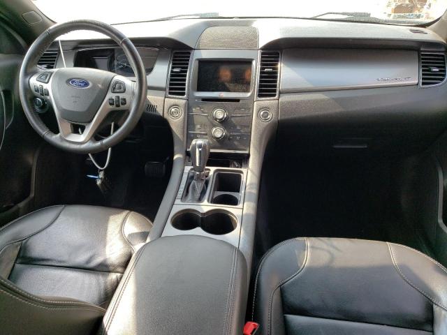 Photo 7 VIN: 1FAHP2H86JG135616 - FORD TAURUS SEL 