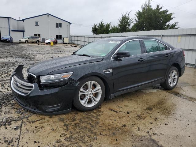 Photo 0 VIN: 1FAHP2H86JG136751 - FORD TAURUS 