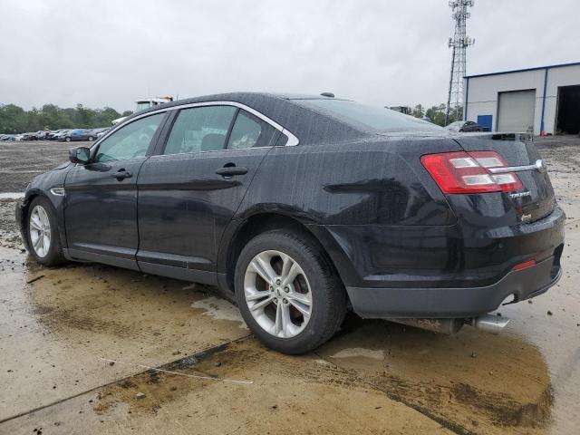 Photo 1 VIN: 1FAHP2H86JG136751 - FORD TAURUS 