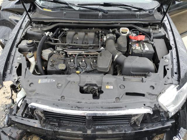 Photo 10 VIN: 1FAHP2H86JG136751 - FORD TAURUS 