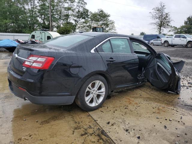 Photo 2 VIN: 1FAHP2H86JG136751 - FORD TAURUS 