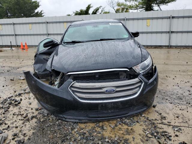 Photo 4 VIN: 1FAHP2H86JG136751 - FORD TAURUS 