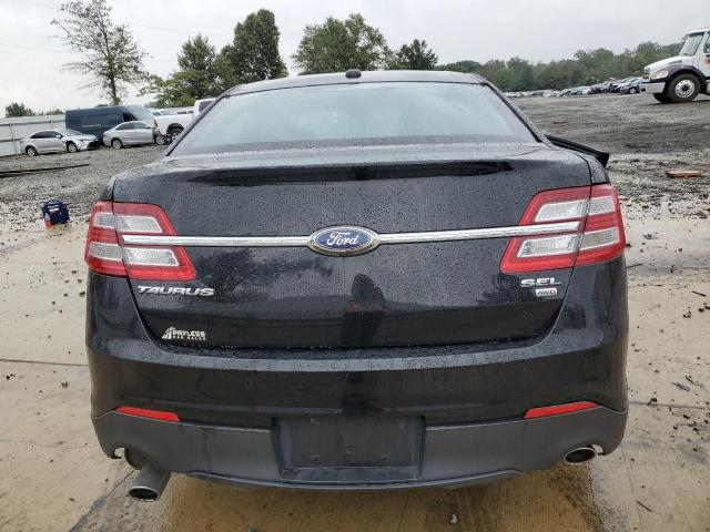 Photo 5 VIN: 1FAHP2H86JG136751 - FORD TAURUS 