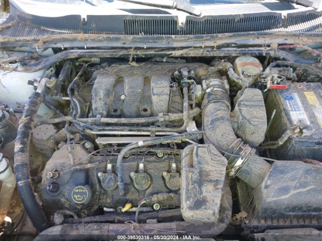 Photo 9 VIN: 1FAHP2H86KG105629 - FORD TAURUS 