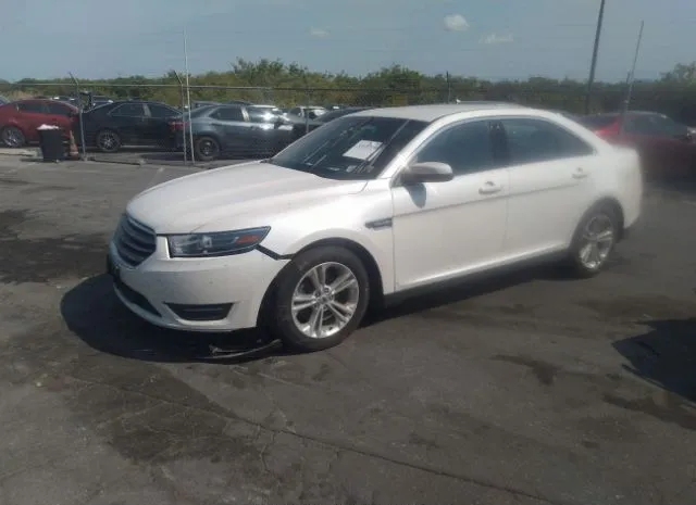 Photo 1 VIN: 1FAHP2H86KG106344 - FORD TAURUS 