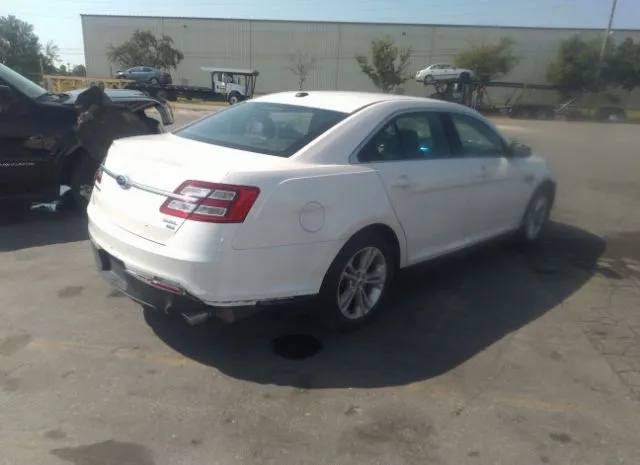 Photo 3 VIN: 1FAHP2H86KG106344 - FORD TAURUS 