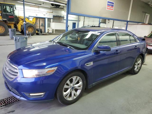 Photo 0 VIN: 1FAHP2H87DG102497 - FORD TAURUS 