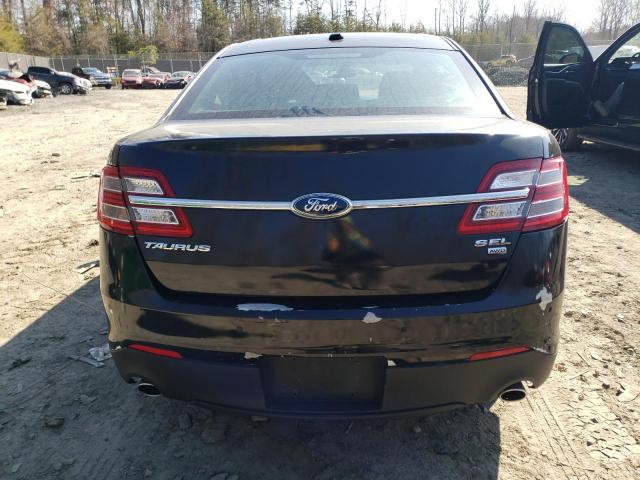 Photo 5 VIN: 1FAHP2H87DG126282 - FORD TAURUS 