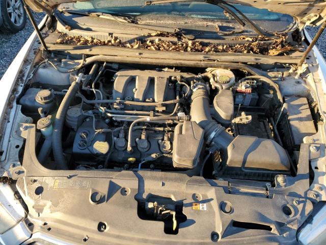 Photo 10 VIN: 1FAHP2H87DG152560 - FORD TAURUS SEL 