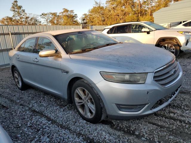 Photo 3 VIN: 1FAHP2H87DG152560 - FORD TAURUS SEL 